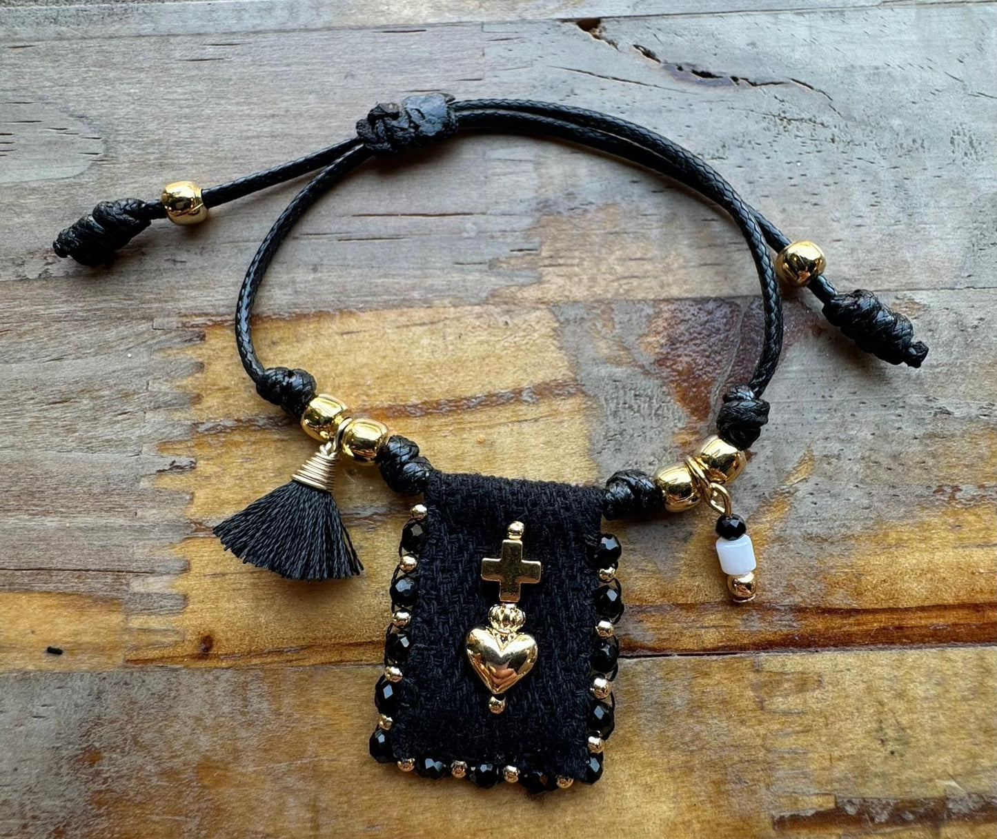 Pulsera Sagrado Corazon