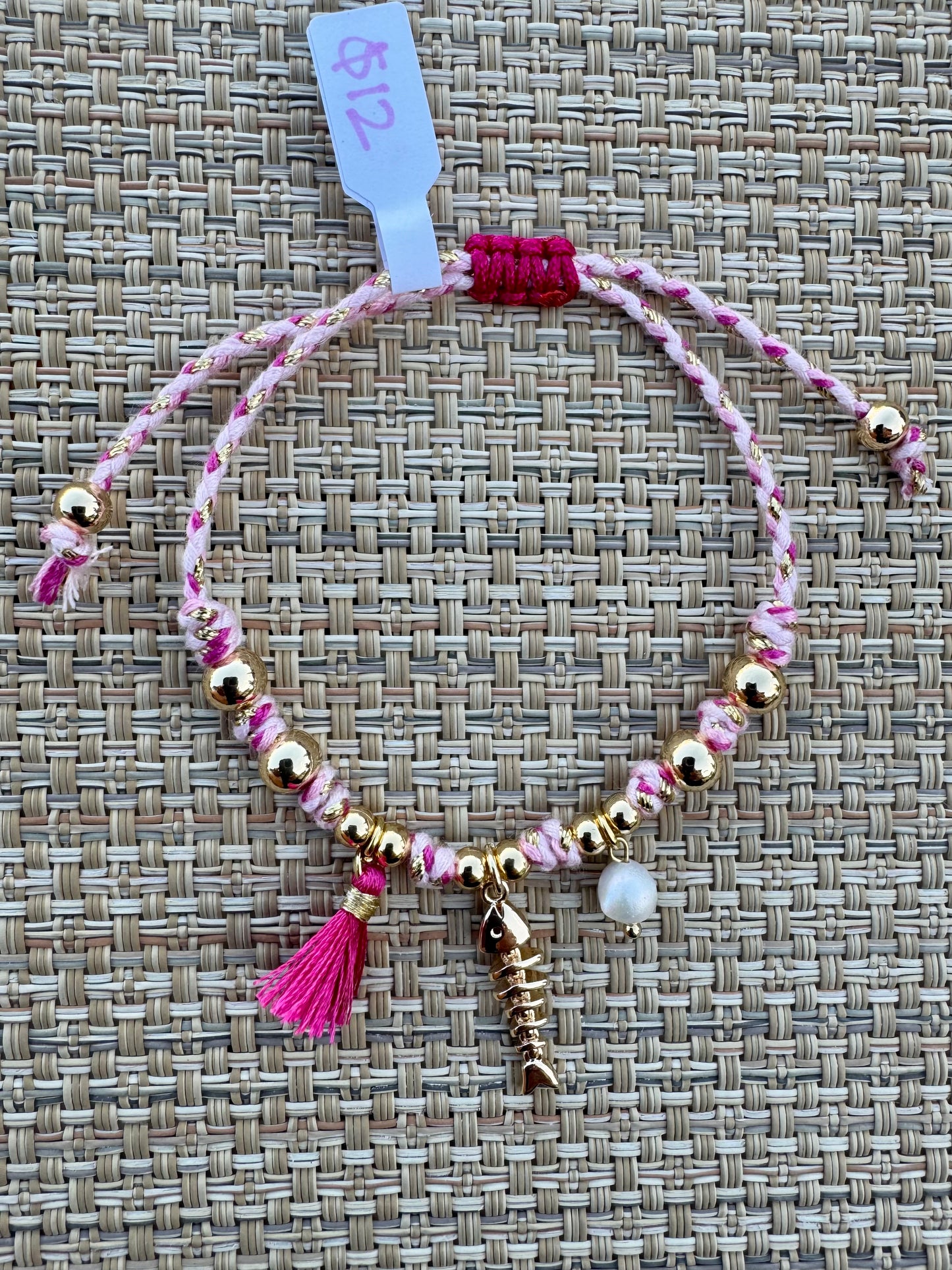 Pulsera Mar
