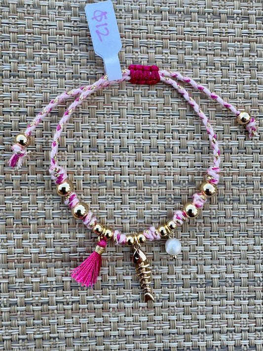 Pulsera Mar