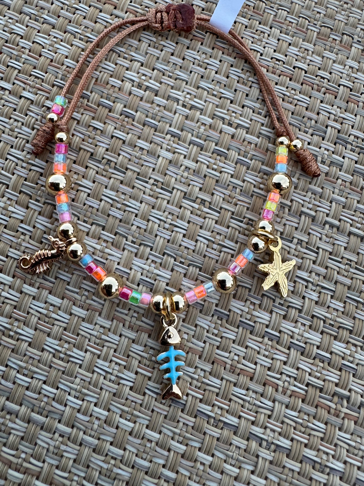 Pulsera playita