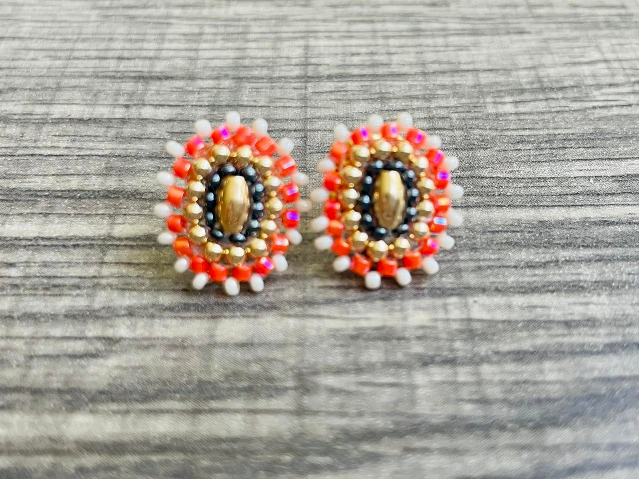 Aretes ByMara