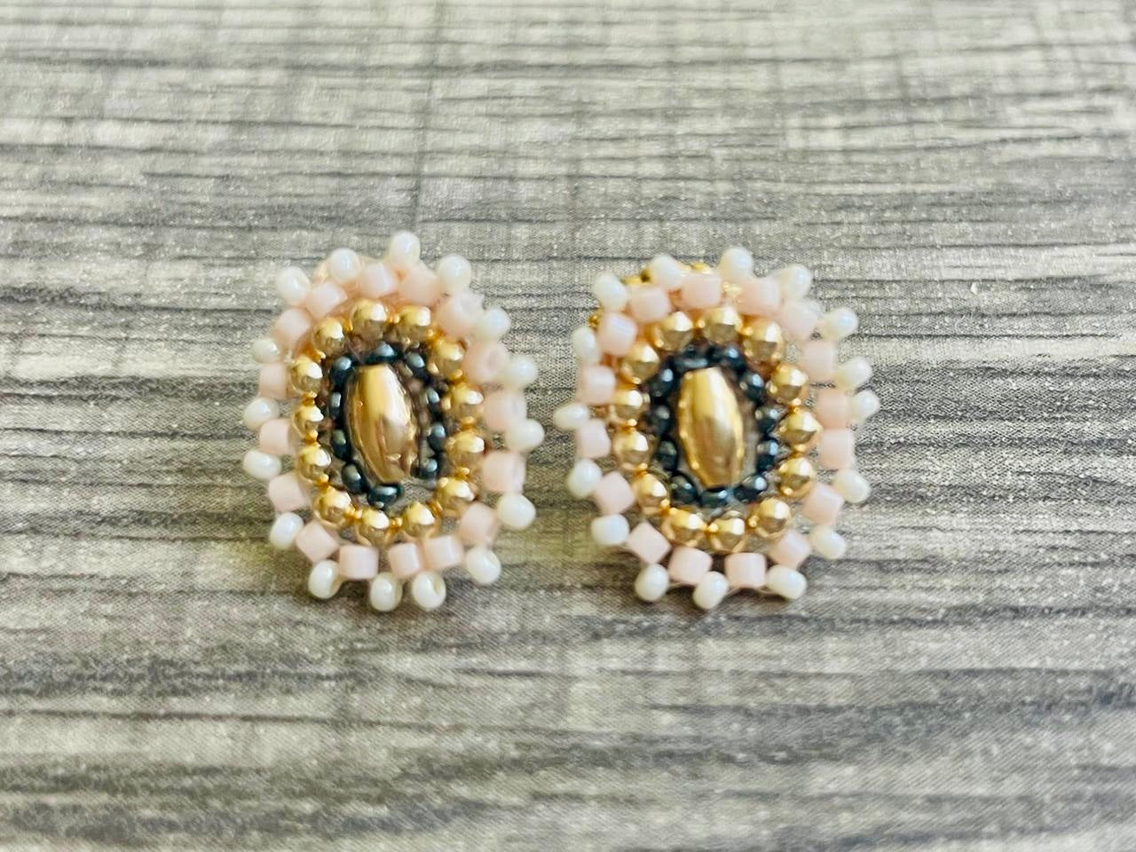 Aretes ByMara