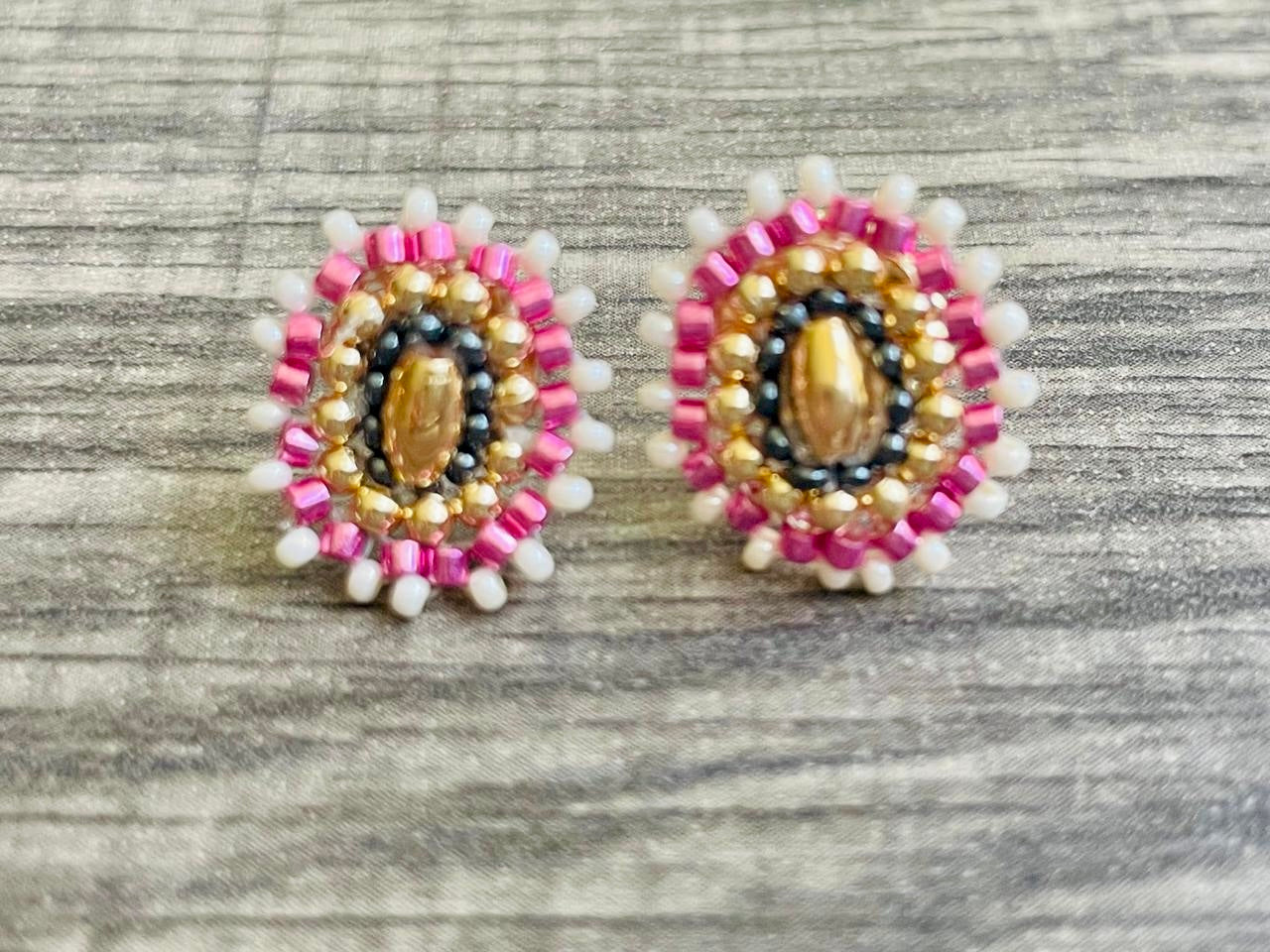 Aretes ByMara
