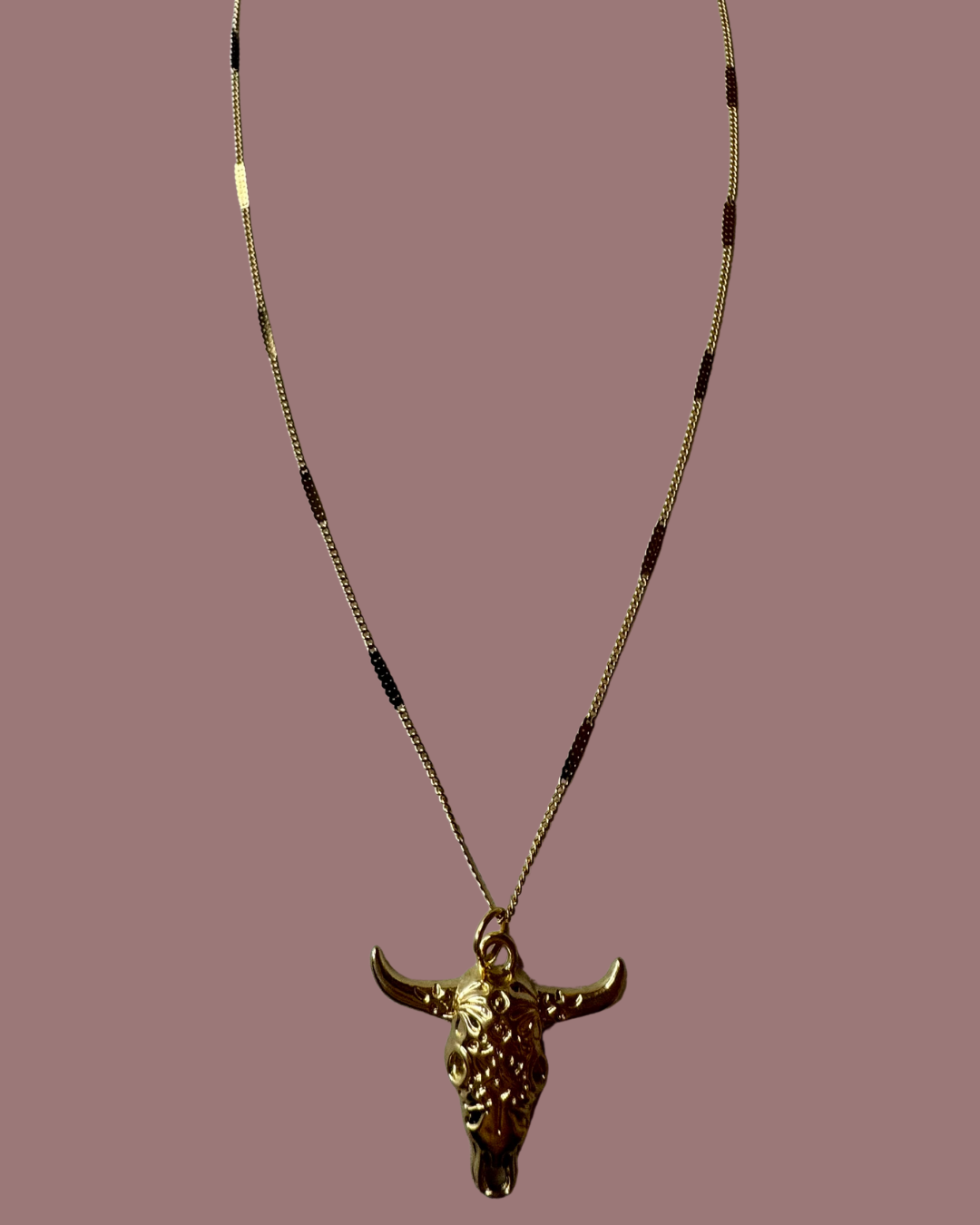 Collar toro