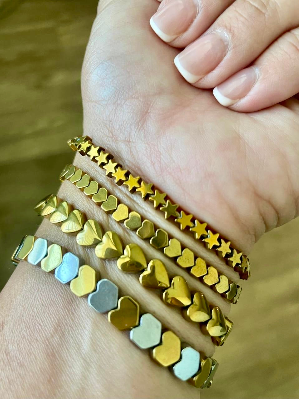 Alma Mía pulseras