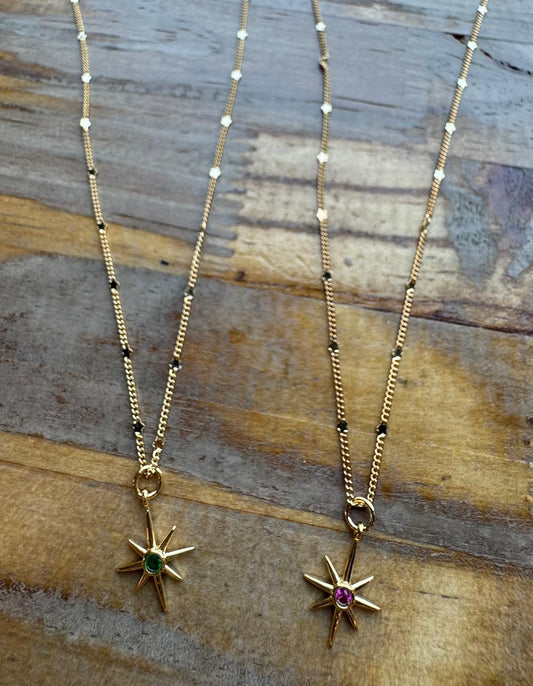Collar de Estrella